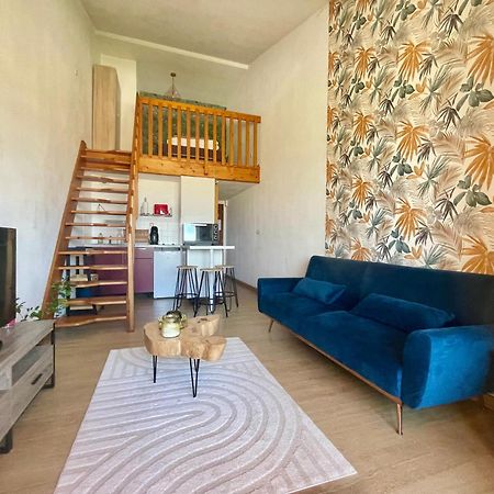 Appartement Vue Mer Saint-Brevin-les-Pins Exterior foto