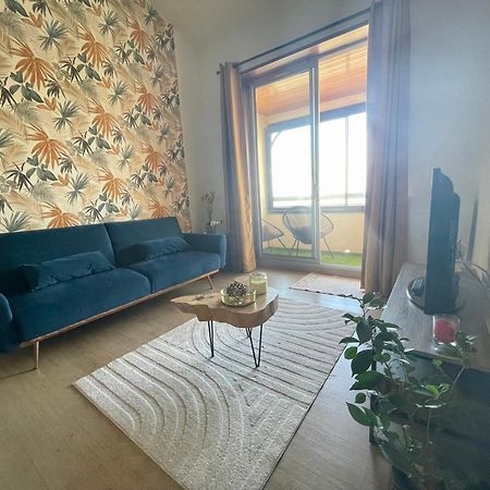 Appartement Vue Mer Saint-Brevin-les-Pins Exterior foto