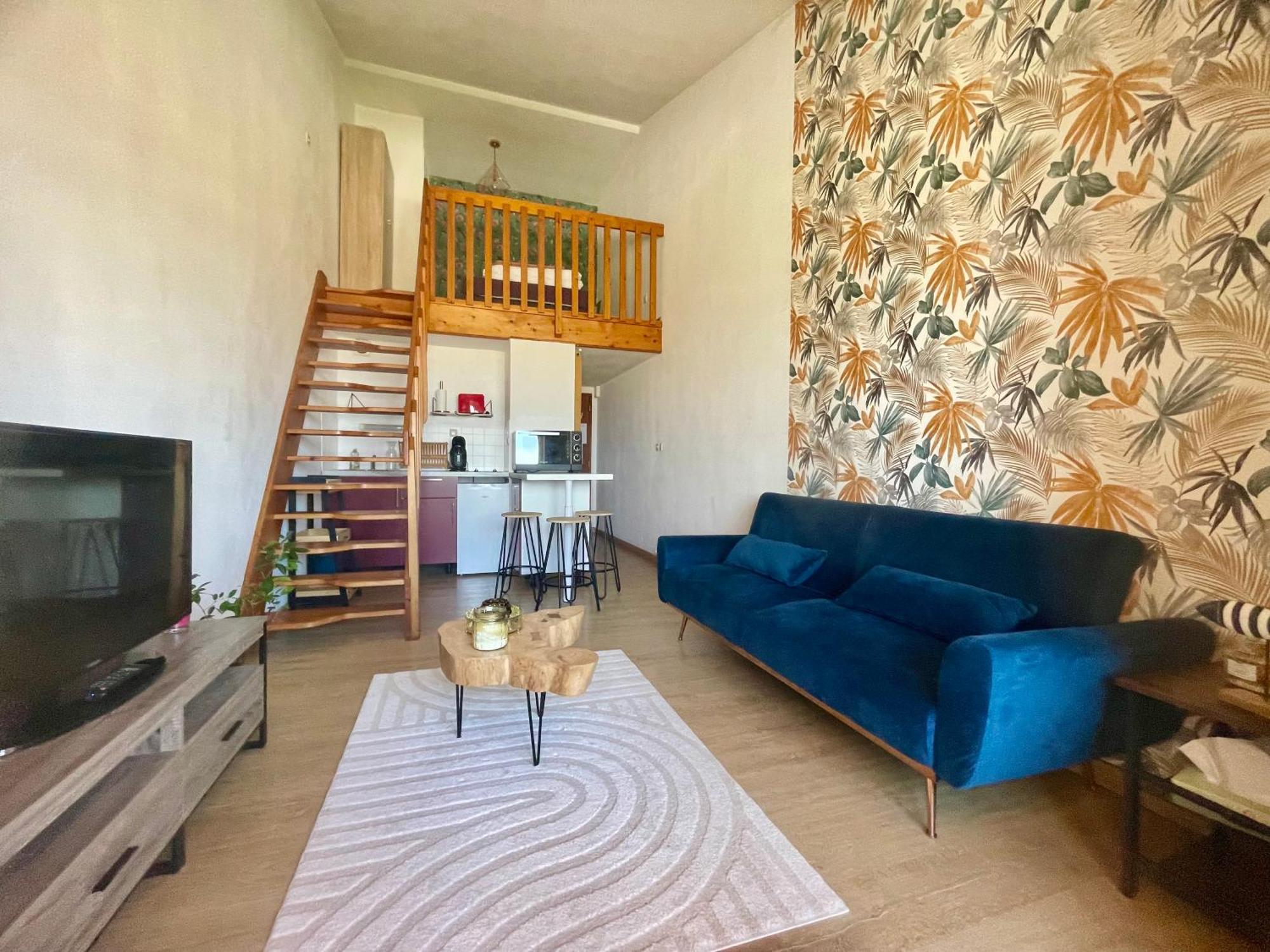 Appartement Vue Mer Saint-Brevin-les-Pins Exterior foto